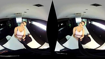 Ride this: Blowjob, Doggy  Cowgirl VR Porn videos