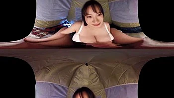 Kah0 VR camp ft. Kaho Shibuya: Blowjob, Cowgirl  Big Tits Porn videos