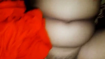 Hard Fuck with Gorgeous Hairy Housewife - Brother in Law Bangs Big Natural Tits videos