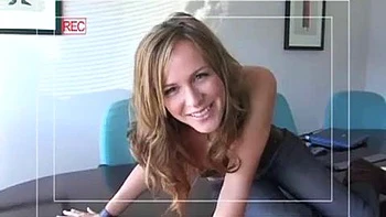 Crystal Klein All Time Solo: Babe, Blonde  Masturbation Porn videos