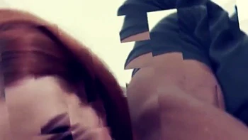 Cheating Drama Leads To Livs Latin Feet & Beaver Pounding videos