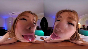 Test: Doggy, Cowgirl  Missonary VR Porn videos