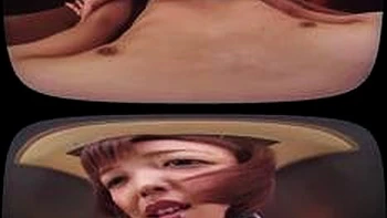 TPVR-028-A ft. Asahi Mizuno: Blowjob, Cowgirl  Japanese Porn videos