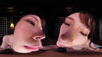 VR 2: Cowgirl, Japanese  Pov Porn videos