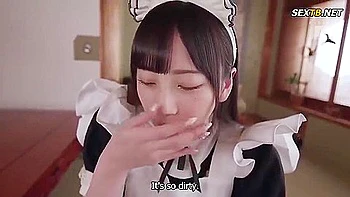 Pov Maid For 3 Days - Eng - 562midv videos