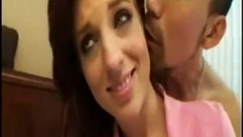 Riley Shy interracial: Blowjob, Doggy  Cowgirl Porn videos