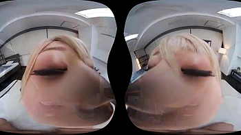 Cosvr-008 - 2: Blowjob, Doggy  Japanese Porn videos