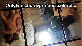 Asian Girl Interracial Amateur Couple Fucks In Hotel Room videos