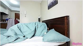 Pinay Ginising At Kinantot Ng Bf Sa Kumot 2024! (she Enjoys Fucking With A Blanket On)-singcan videos