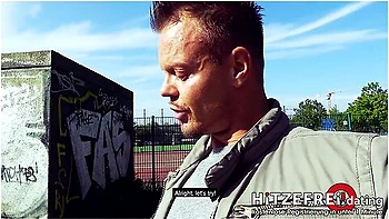 Dating Blonde German Milf (47) Hooked Up On Street (sophie Logan) videos