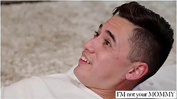 Hot Stepmom Veronica Weston I Am Not Your Stepmommy, You Can Be Rough With Me videos