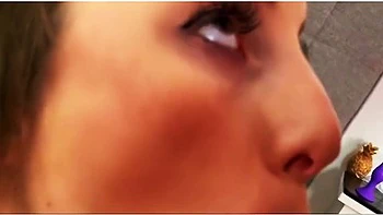 Hanna Secret - German Anal -oral - Vaginal Musikclip videos