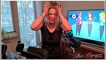 My New Gyn Chair Is Finally Here (no Porn, Just Fun!) videos