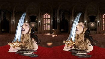 Elf VR: Blowjob, Doggy  Cowgirl Porn videos