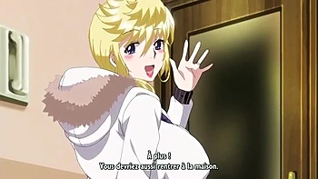 Hitozuma Life: One Time Gal 01 VOSTFR: Blowjob, Missonary  Big Tits Porn videos