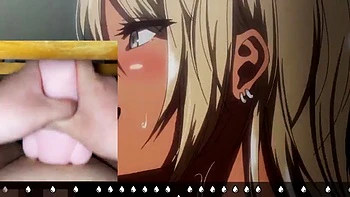 Fap hero challenge Fap Hero - T-ReXXX part5: Masturbation, Solo  Toy Porn videos