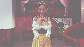 ANIME 3D FUCK COSPLAY: Blowjob, Doggy  Cowgirl Porn videos