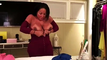 Latina bombshell: Blowjob, Big Tits  Babe Porn videos