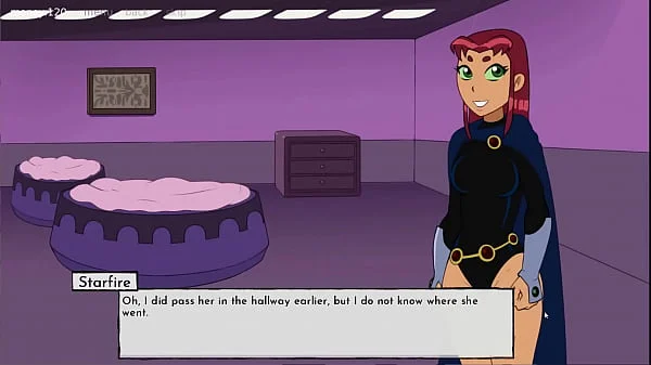 18titans Episode 11 - Sweet Love videos