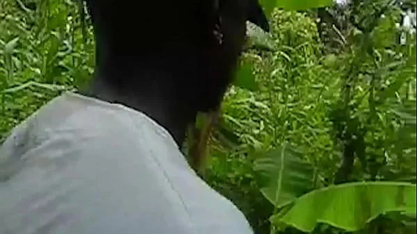 SHE CAUGHT ME FUCKING MY STEP BROTHER IN MY step GRANDMOTHER'S HOUSE AND SHE JOINED US, MY SIN SOMEWHERE IN AFRICA scene2 videos