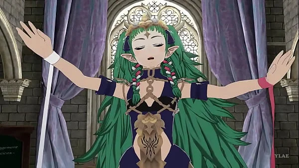 Fire Emblem Three House - Battalion Management videos