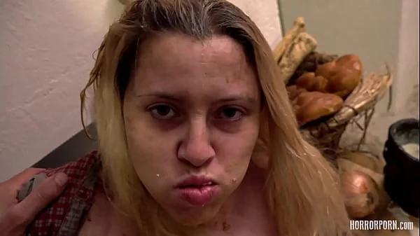 HORRORPORN Gluttony videos