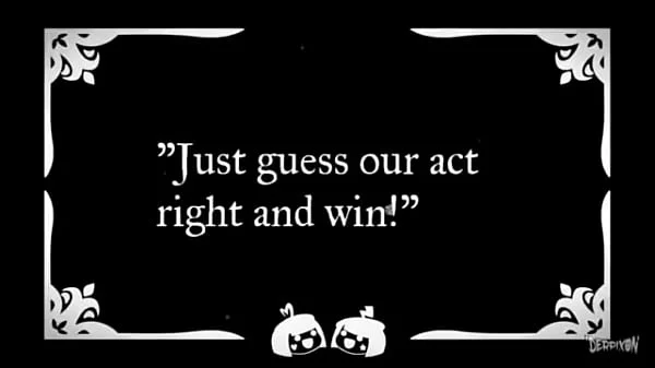 MIME AND DASH by Derpixon videos