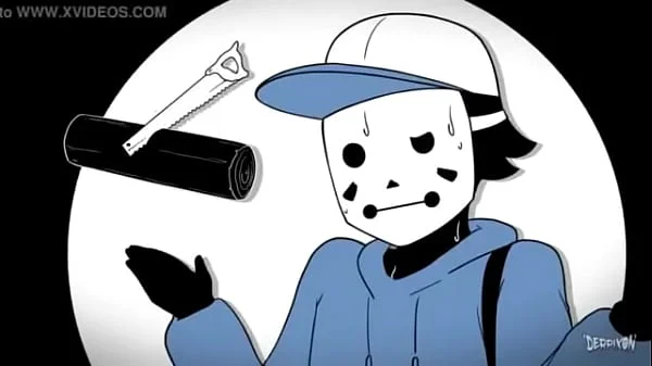 MIME AND DASH by Derpixon videos