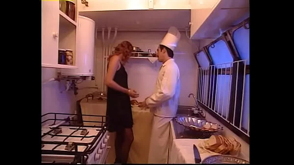 Orient Sexpress #1 - A train journey full of sensuality and fucking videos