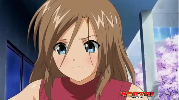 I Fuck My Teacher at the Academy Playground | Hentai videos