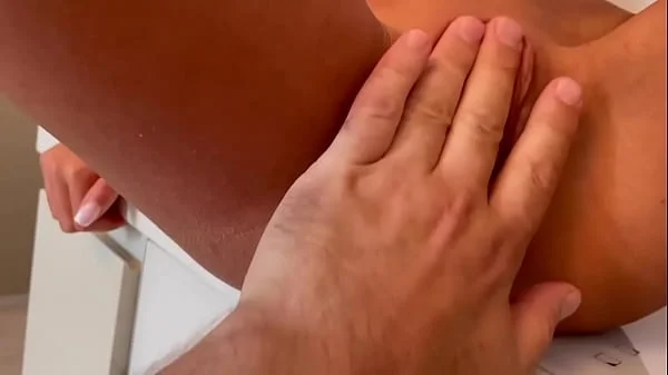 HOUSEWIFE FUCKED DIRECTLY IN THE KITCHEN videos