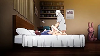 To Jitaku Keibi: Fansly, Japanese  Creampie Porn videos