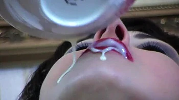 Amateur MILF Wanilianna Fetish Show - Nylon Stockings & Dildo Cum Play videos