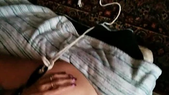 Gussfuss Tied Tits Compilation 06 - Rough BDSM with Big Natural Tits, Hogtied & Screaming Orgasms videos