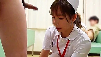 Nurses Treat Patients Sexual Frustration videos