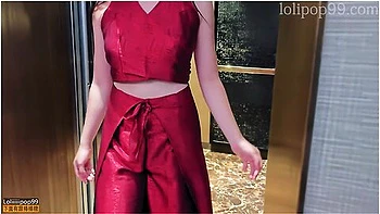 Sex Vlog - Thailand 性爱日记- 泰国 videos