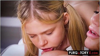 Coco Lovelock Has A Threesome With Her Step Parents videos