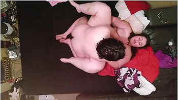 Birdseye View Of A Passionate Missionary Fuck videos