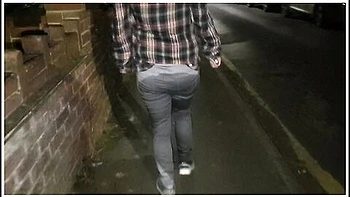 Alice - Pissing My Already Wet Jeans Again & Walking In Public videos