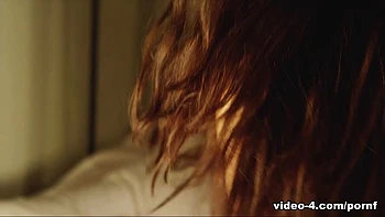 Juan Lucho & Anya Krey in Angelic Anya - Pornfidelity videos