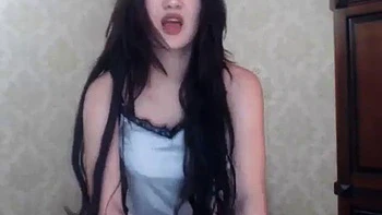 Sexy Chinese Slut Masturbation On Cam Show: Asian, Pussy  Homemade Porn videos