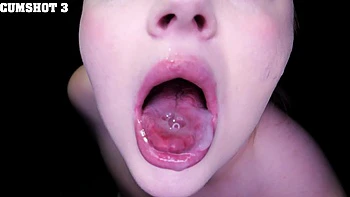 Redhead babes Ellie Murphy and Eve Bardot getting messy. videos