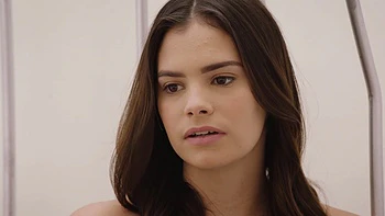 Xander Corvus and Violet Starr in a steamy couple scene. videos