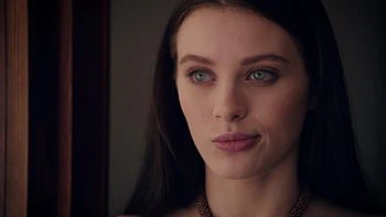 Four porn stars including Lana Rhoades and Leah Gotti have a pool party videos