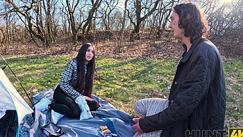 Alessia vanessa gets her pussy eaten by her husband in a steamy scene videos