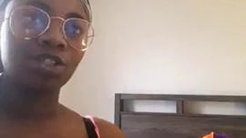 Big titty ebony on live: Big Tits, Amateur  Fansly Porn videos
