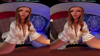 SkSn 01a: Blowjob, Doggy  Cowgirl VR Porn videos