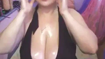 Fat Blonde Chick With Big Breasts: Big Tits, Xnxx  Solo Porn videos