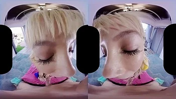 Kenzie vr ft. Kenzie Reeves: Cowgirl, Blonde  Pov Porn videos