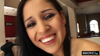 Vanessa Figueroa Doggystyle Deep Fuck with Huge Tits MILF videos